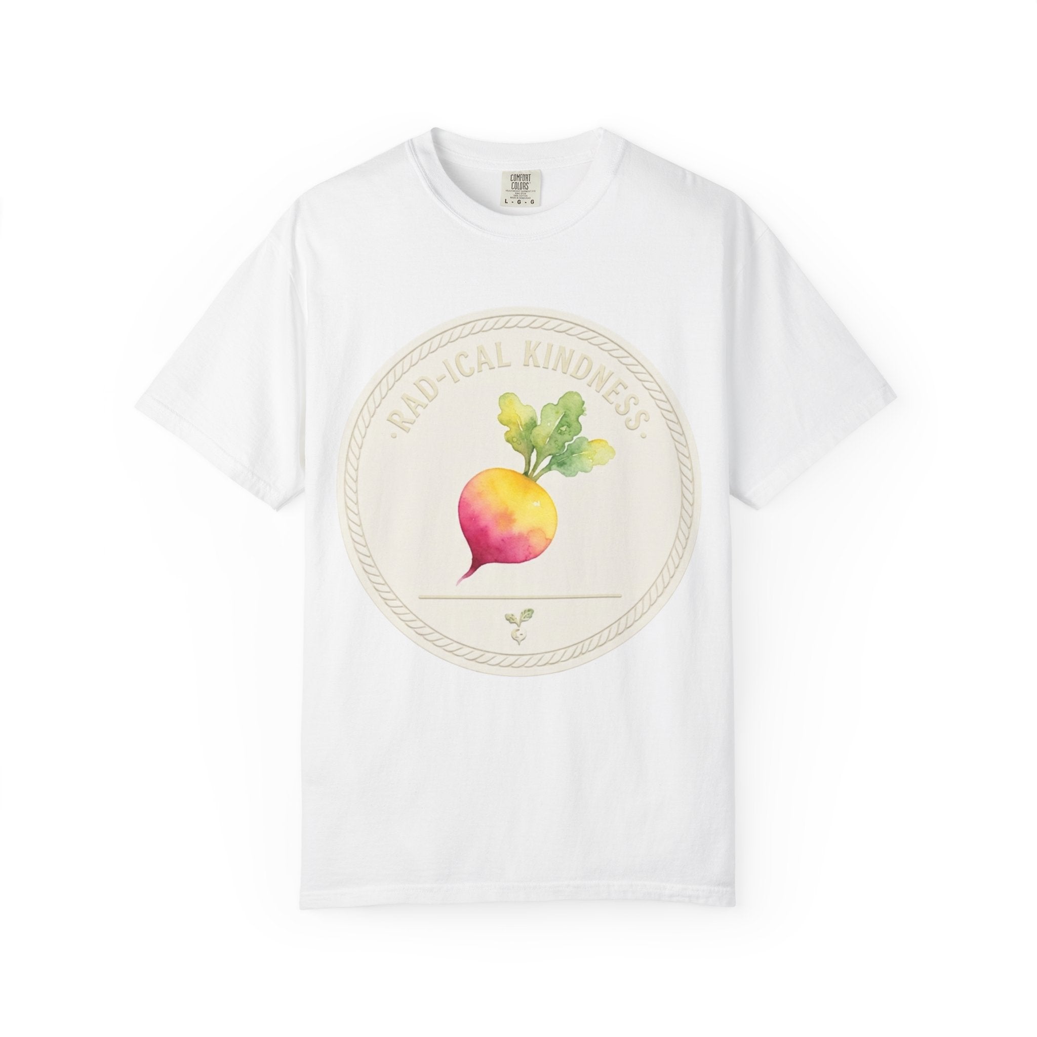 Rad-Ical Kindness T-shirt