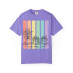 Plant Panic Club  T-shirt
