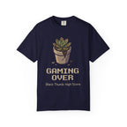 Gaming Over  T-shirt