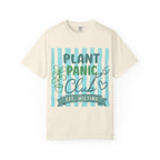 Plant Panic Club T-shirt