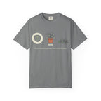 Propagation Graveyard  T-shirt