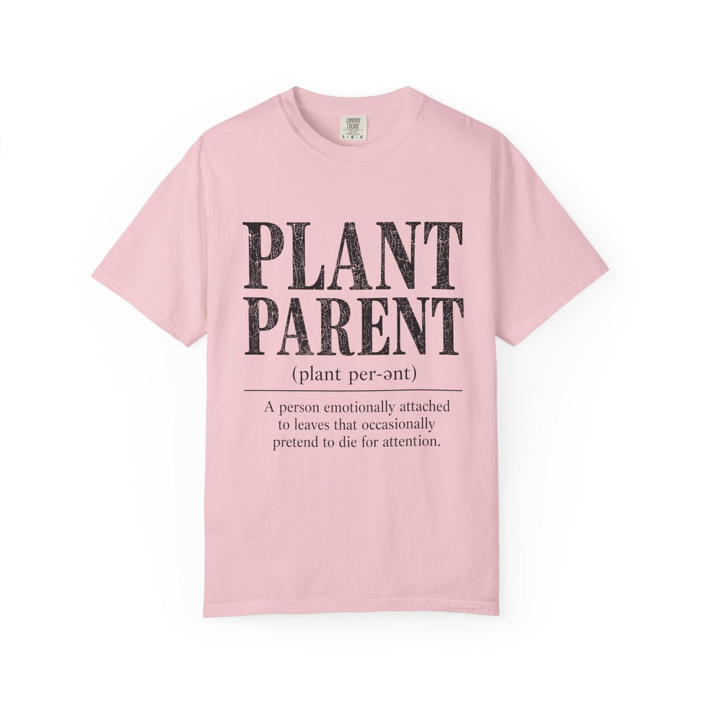 Plant Parent  T-shirt
