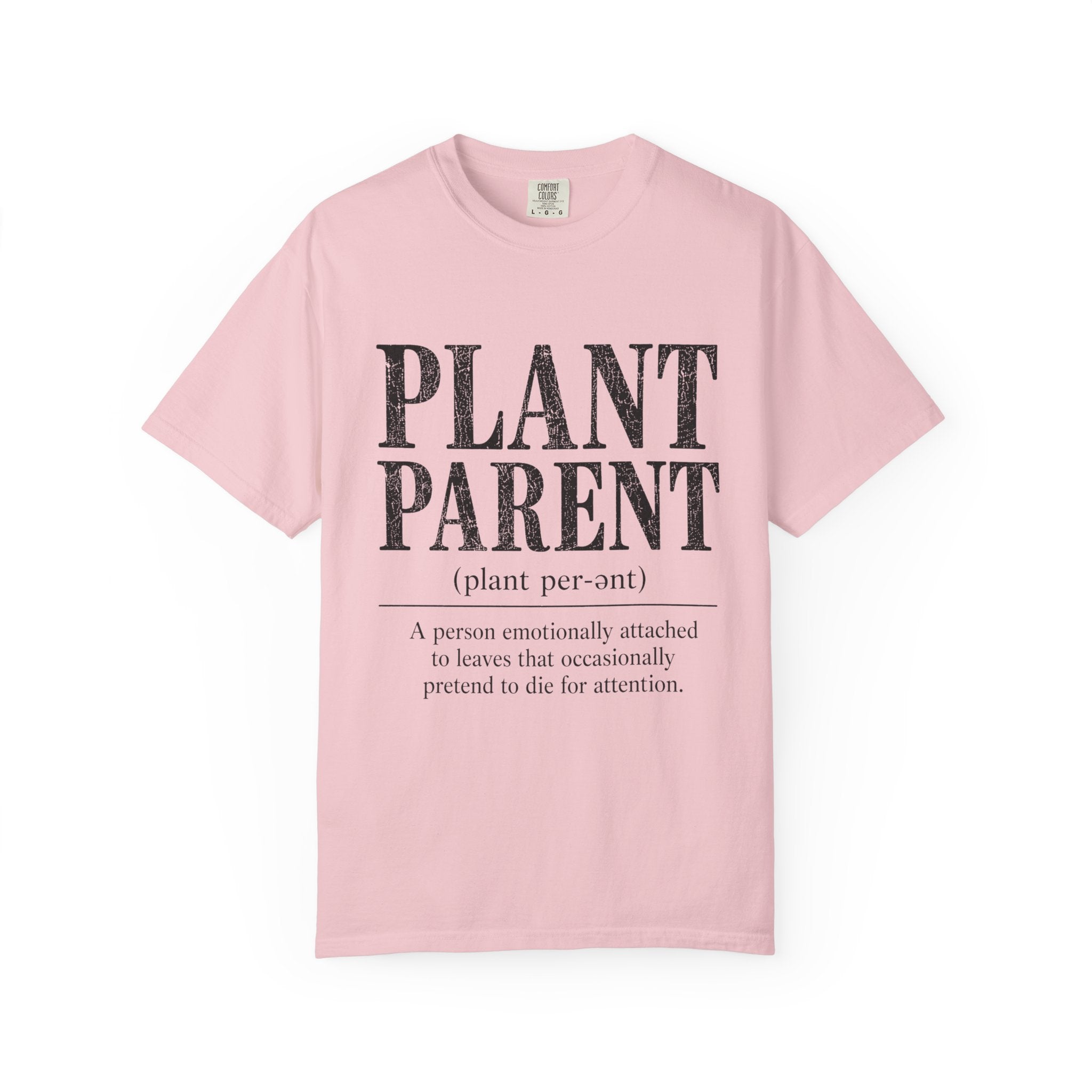Plant Parent  T-shirt
