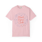 Plant Panic Club T-shirt