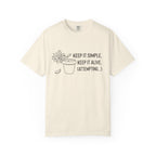 Keep It Alive T-shirt