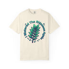I Watered The Rhisomes  Again T-shirt