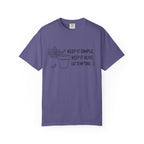 Keep It Alive T-shirt