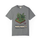 Now Loading,, Plastic Plant T-shirt