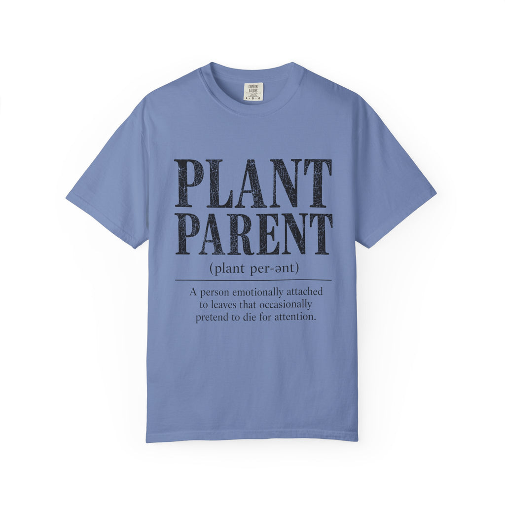 Plant Parent  T-shirt