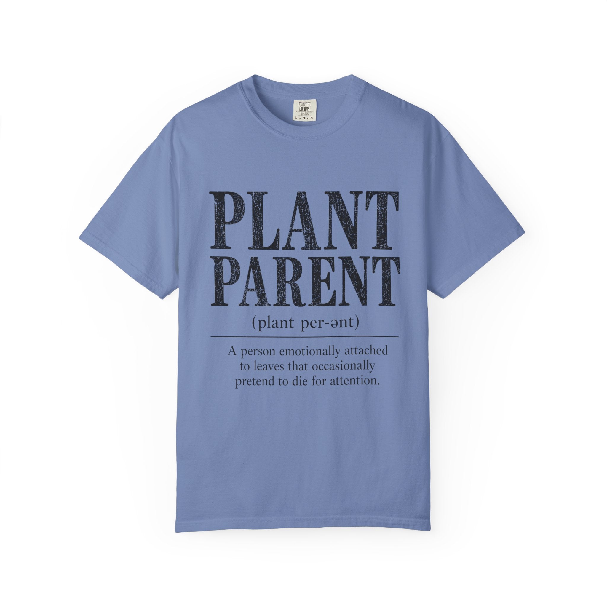 Plant Parent  T-shirt