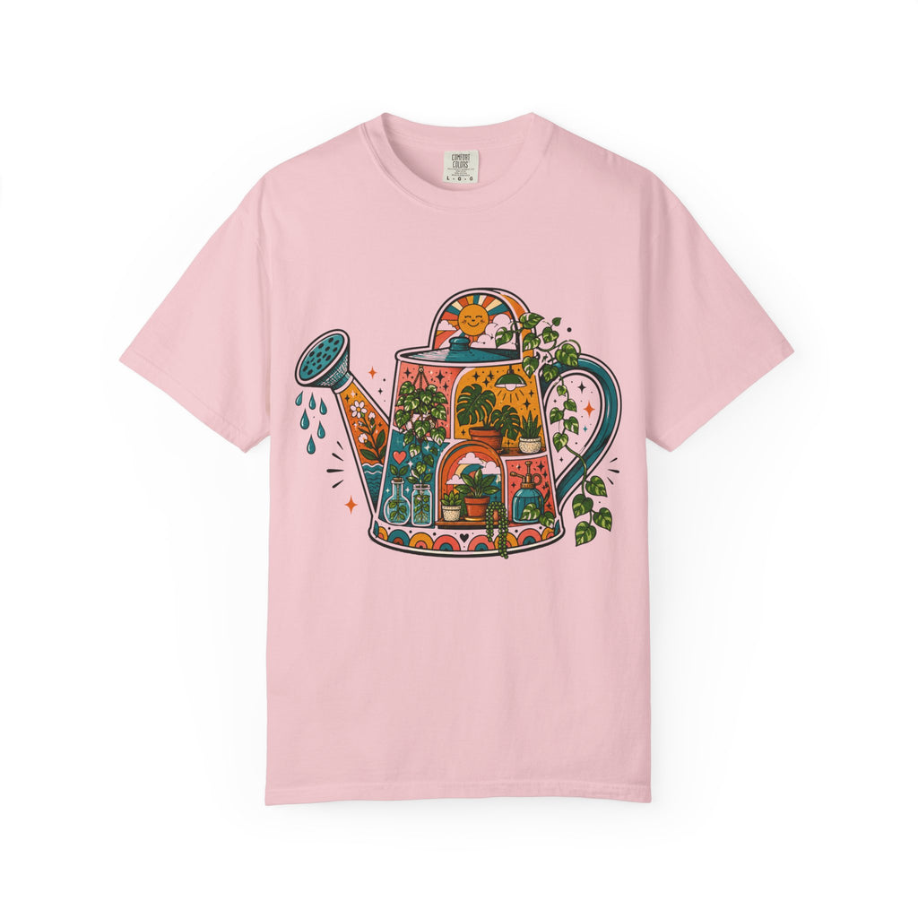 Watering Pot T-shirt