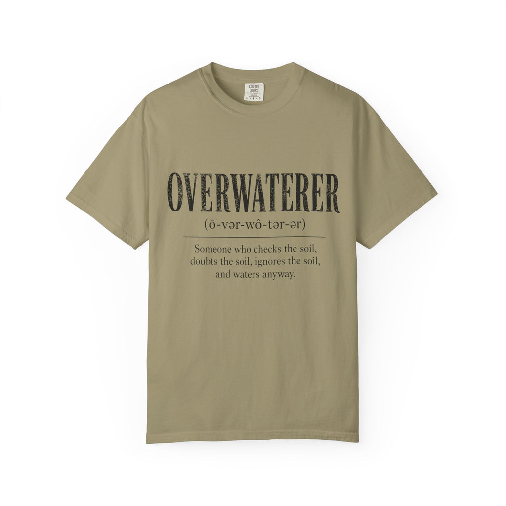 Overwaterer T-shirt