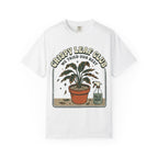 Crispy Leaf Club  T-shirt
