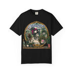 Let's Go Heaven T-shirt