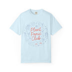 Plant Panic Club T-shirt