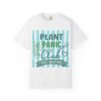 Plant Panic Club T-shirt