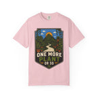 One More Plant Or So T-shirt