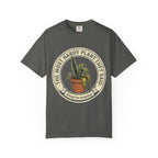 The Most Hard  Plant  T-shirt