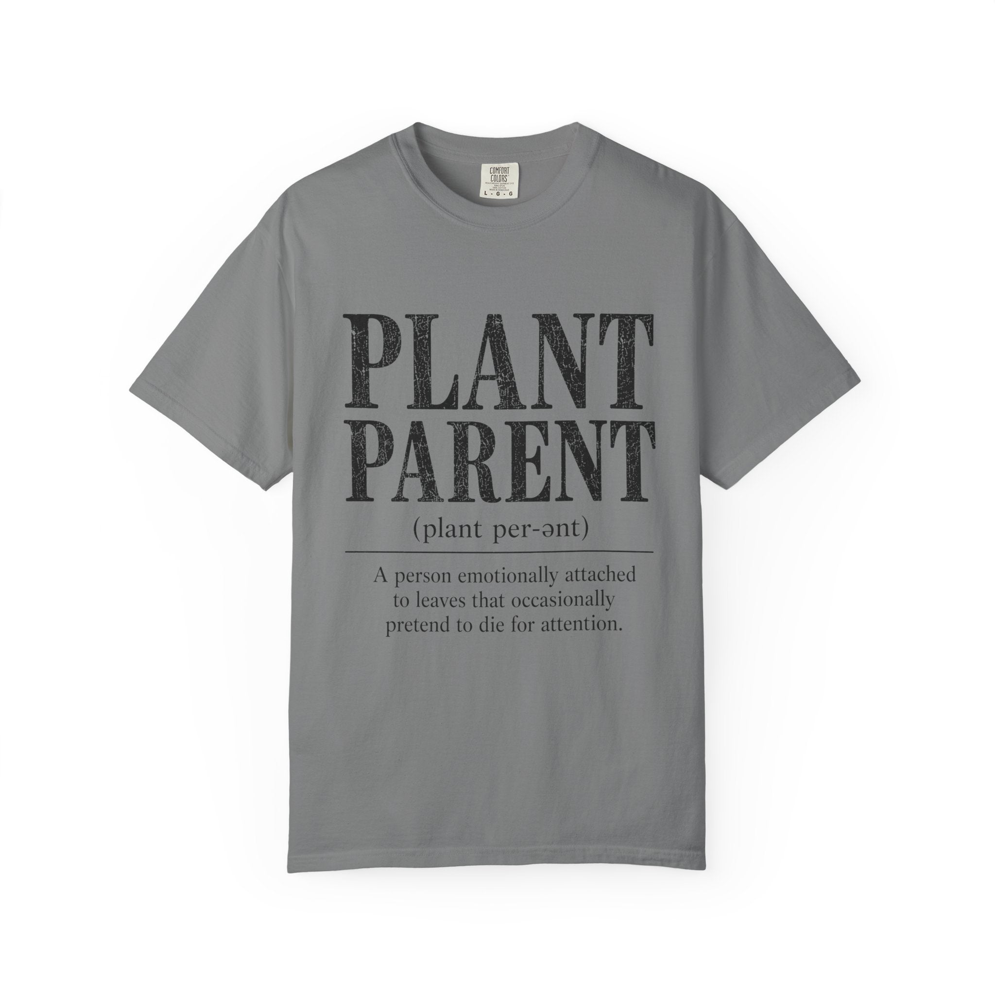 Plant Parent  T-shirt