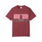 I Survived On Negligence T-shirt
