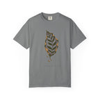 Crispy Leaf Era T-shirt