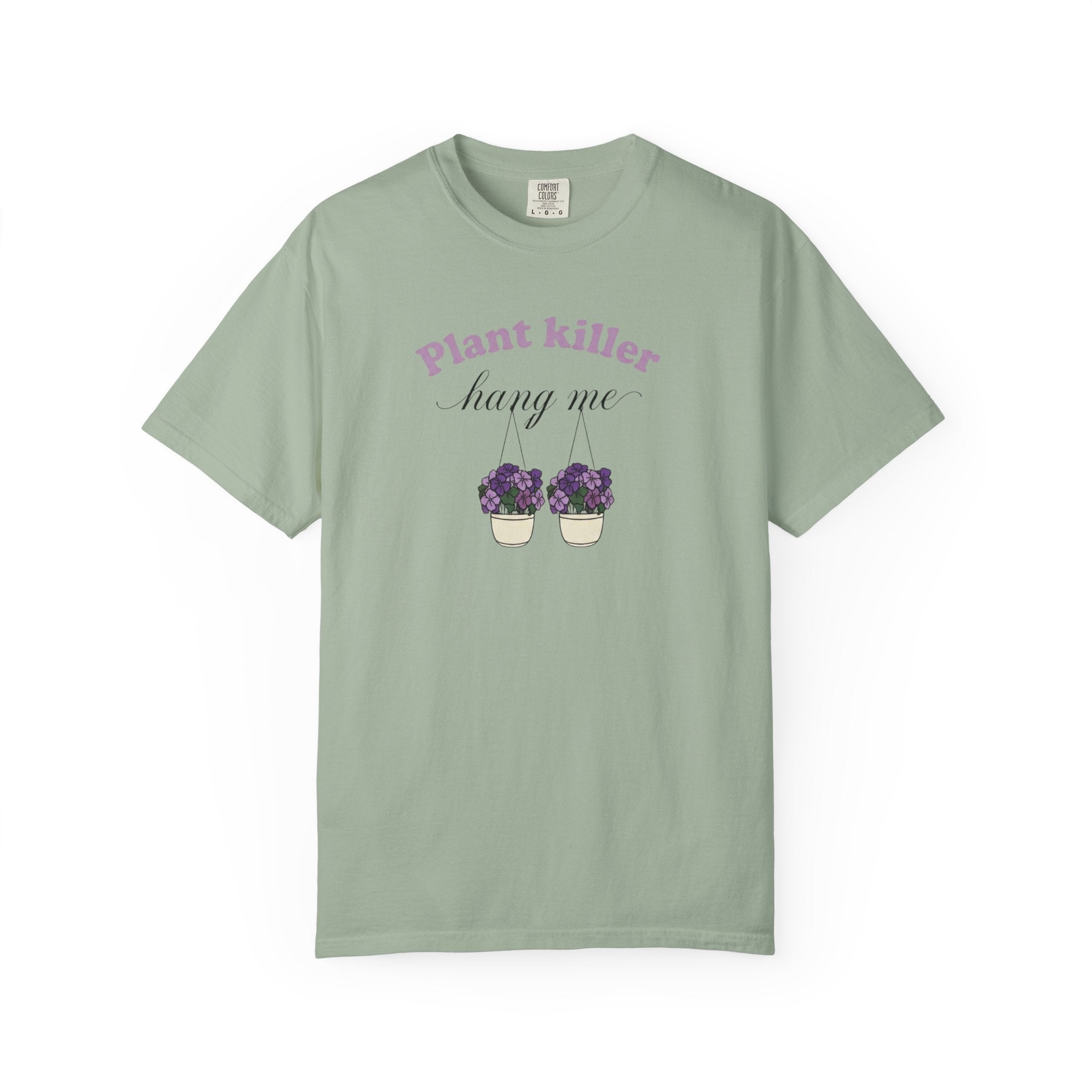 Copy of Hang Me Instead  T-shirt