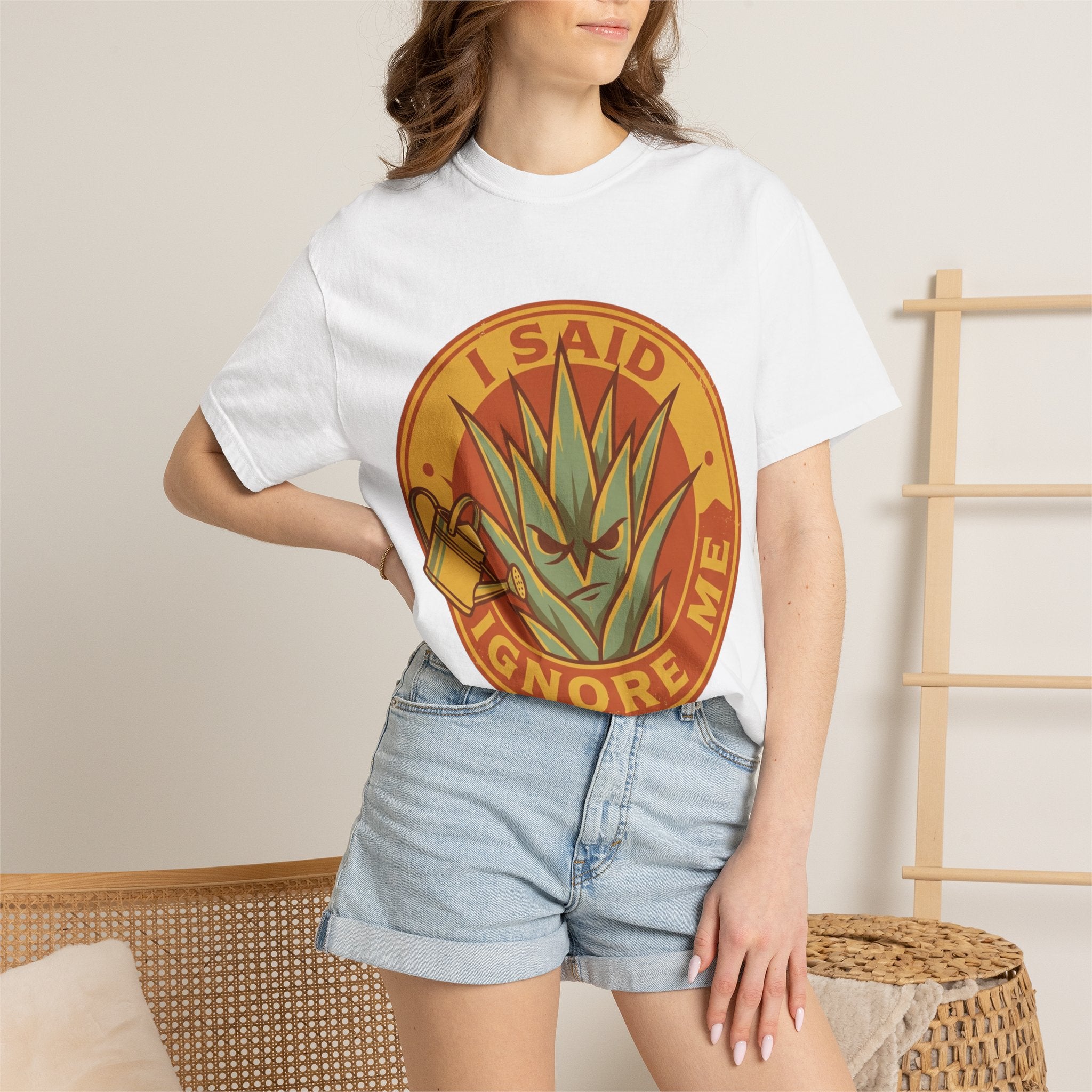 I Said Ignore  Me T-shirt