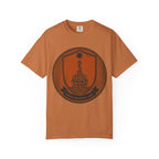Rising Towards Sun T-shirt