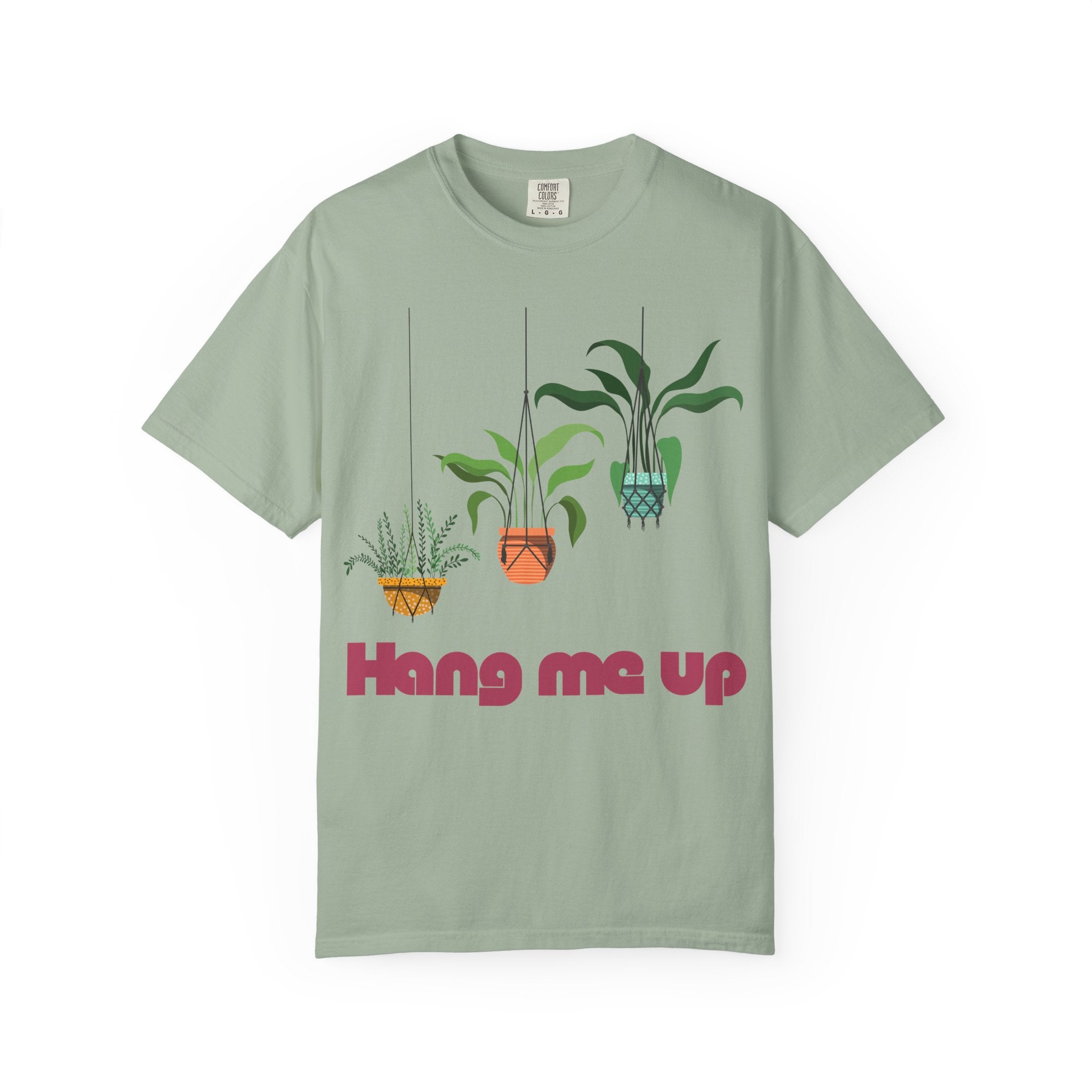 Hang Me Up T-shirt