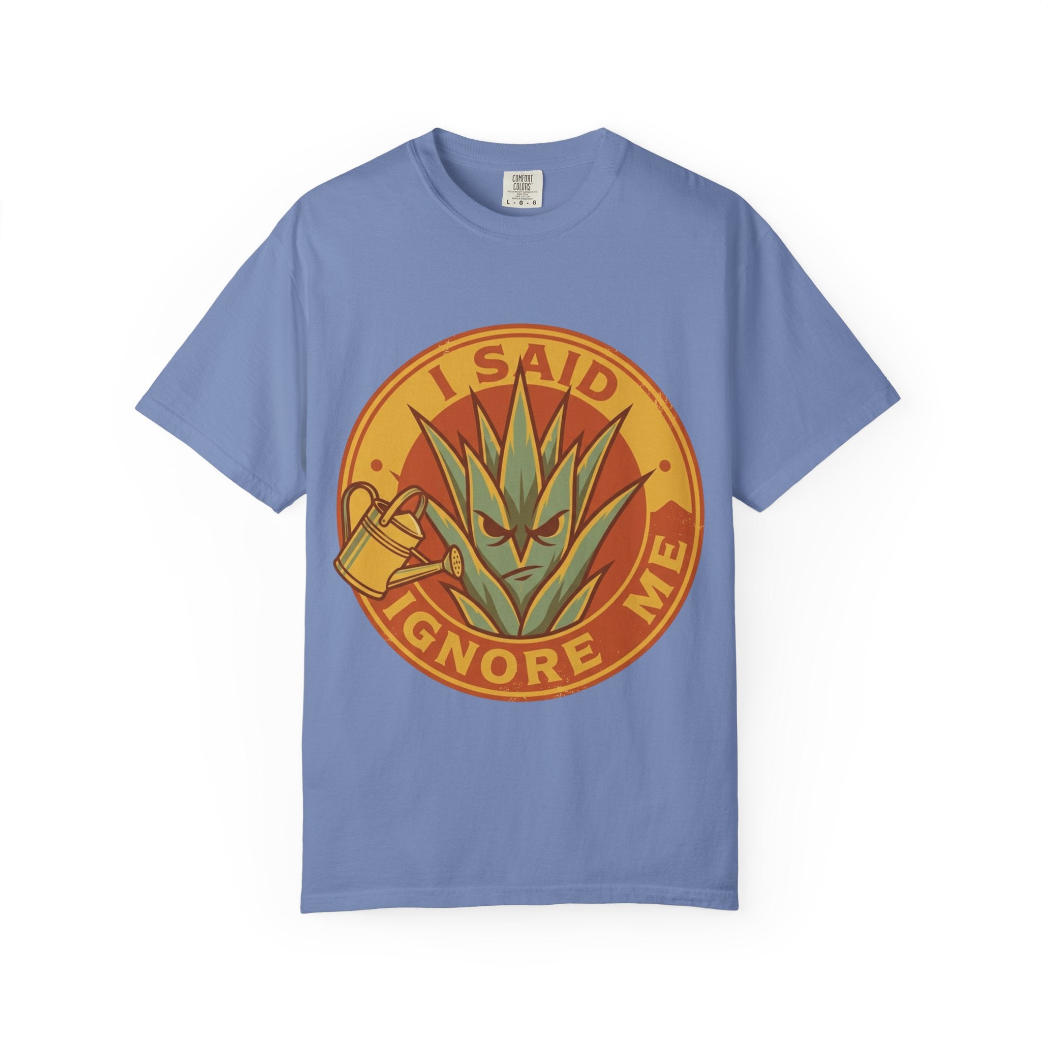I Said Ignore  Me T-shirt