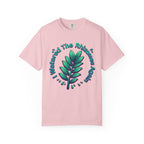I Watered The Rhisomes  Again T-shirt