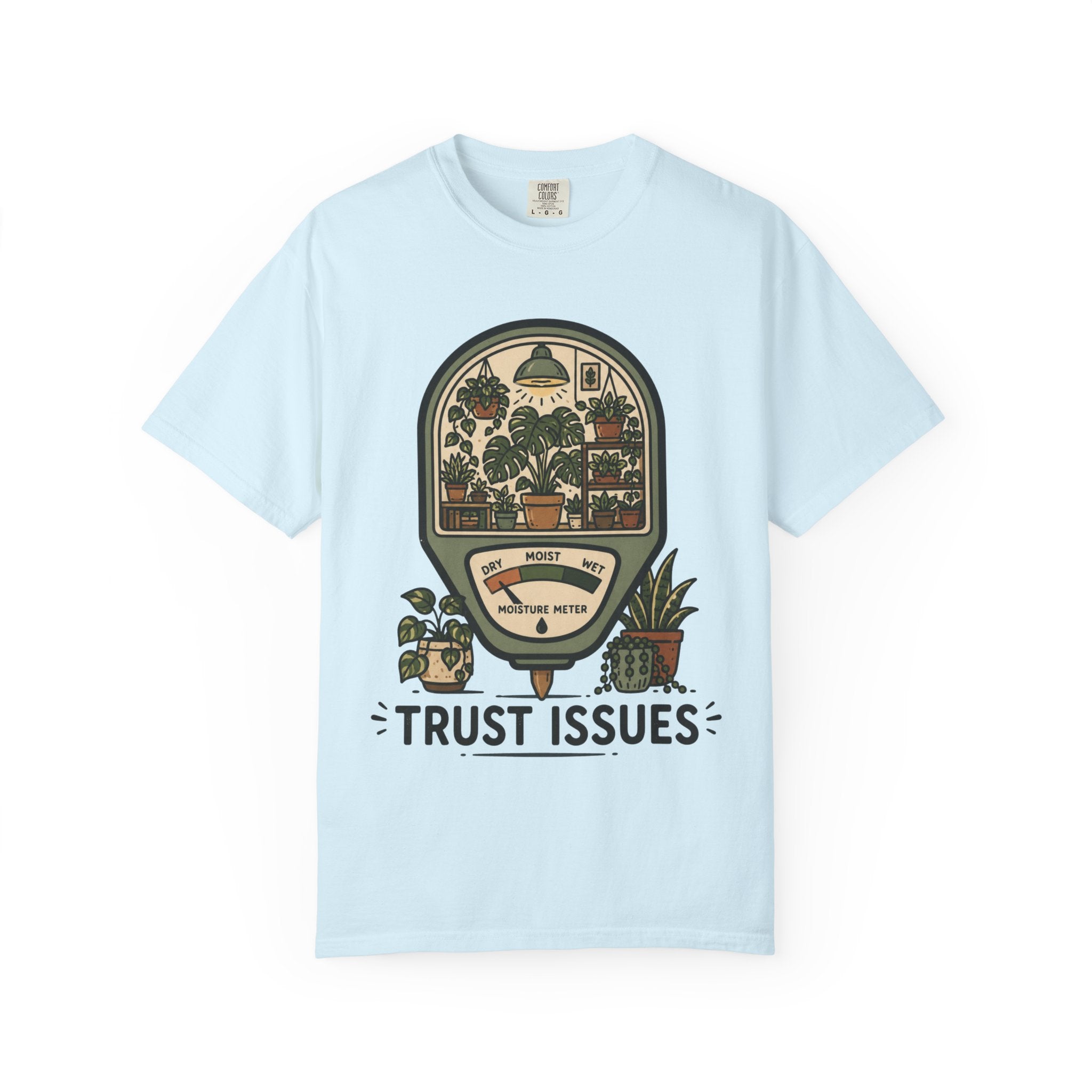 Trust Issue T-shirt
