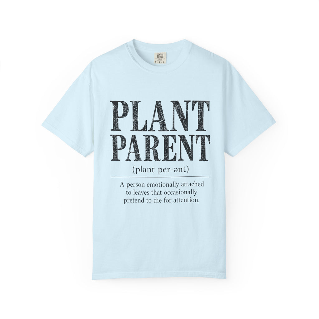 Plant Parent  T-shirt