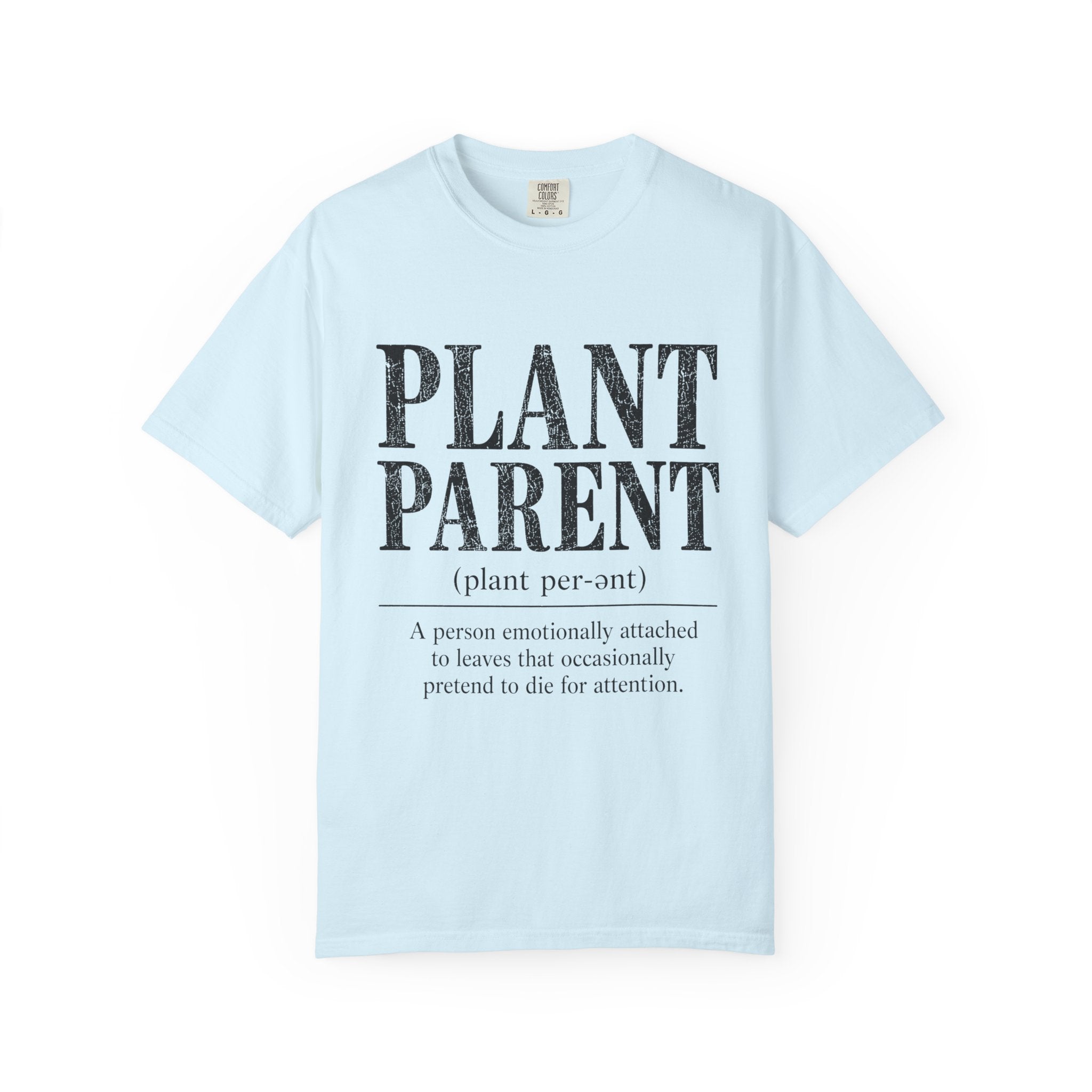 Plant Parent  T-shirt