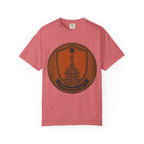 Rising Towards Sun T-shirt