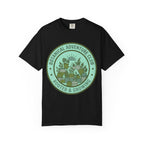 Botanical Adventure Club  T-shirt