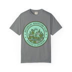 Botanical Adventure Club  T-shirt