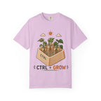 CTRL+ Grow T-shirt