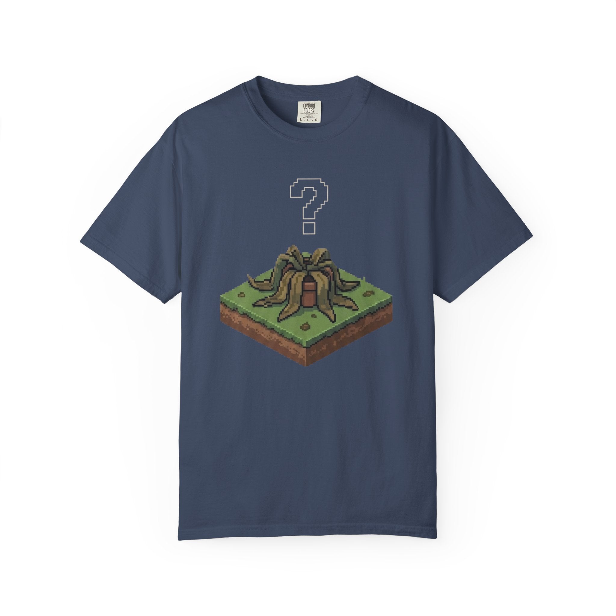 ????  T-shirt