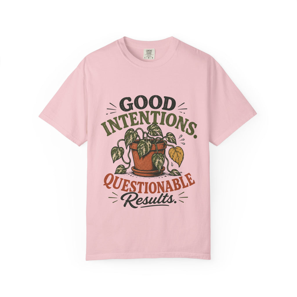 Good Intention T-shirt