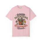 Good Intention T-shirt