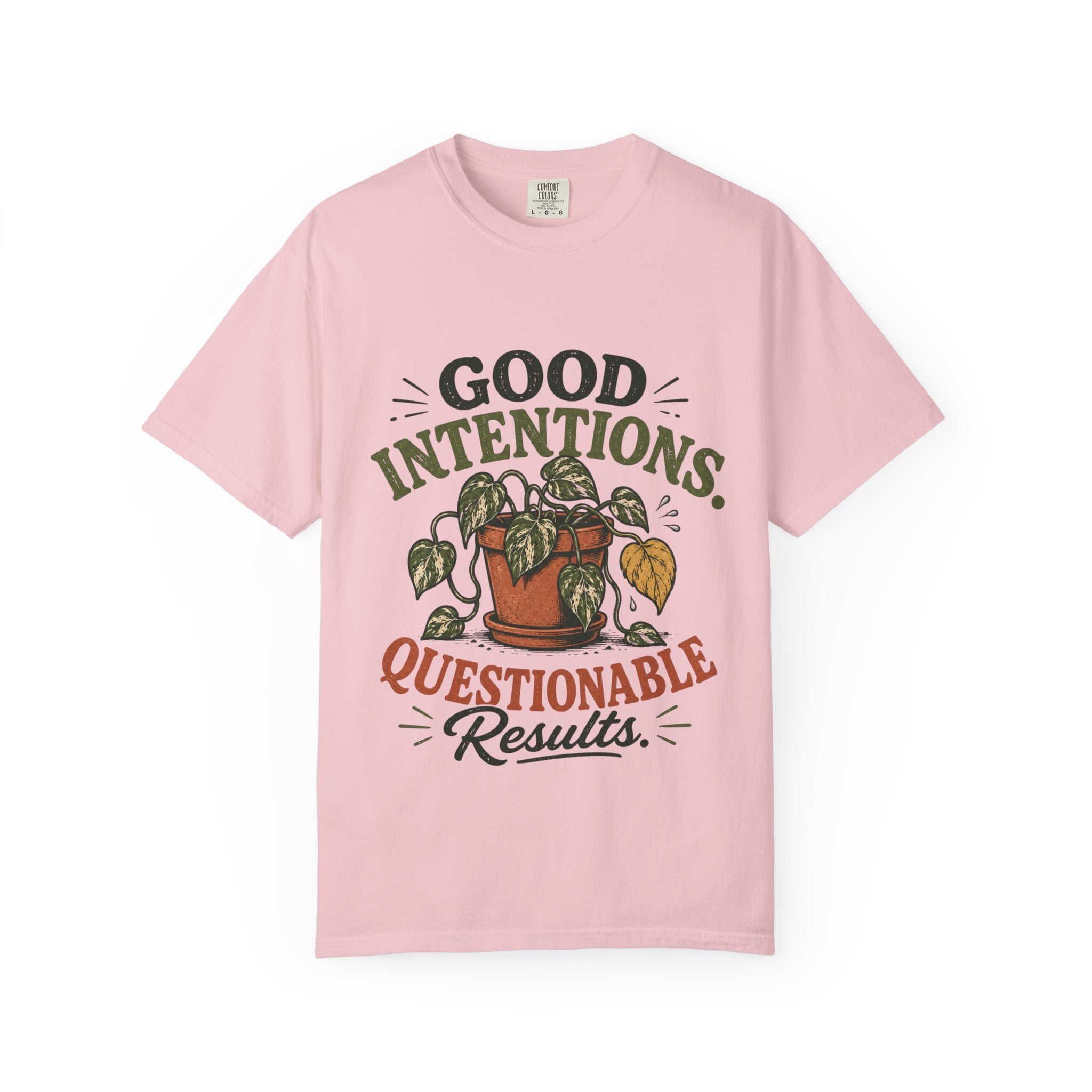 Good Intention T-shirt