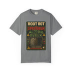 Root Rot Speedrun T-shirt