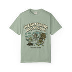Overwaterers Anonymous T-shirt