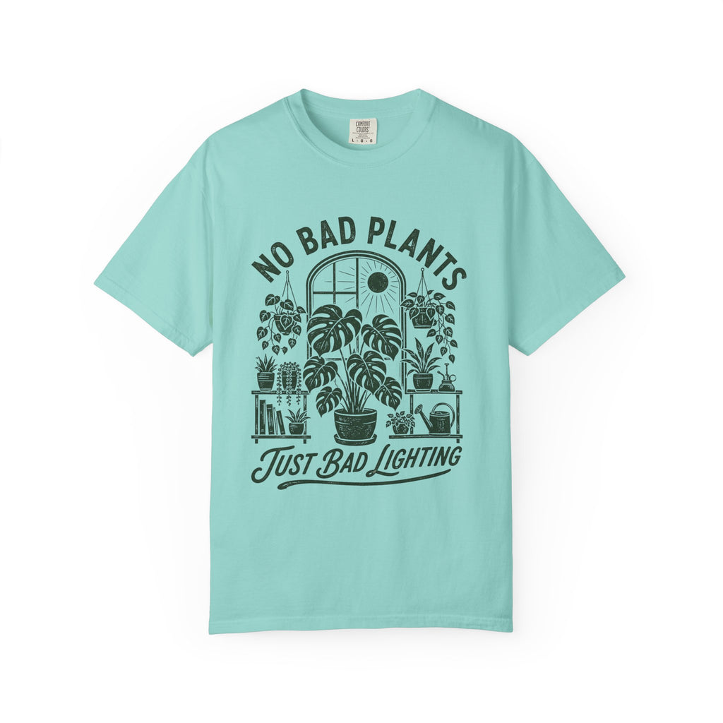 Just Bad Lighting  T-shirt