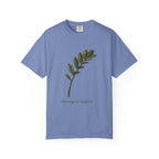Thriving On Neglect T-shirt