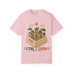 CTRL+ Grow T-shirt