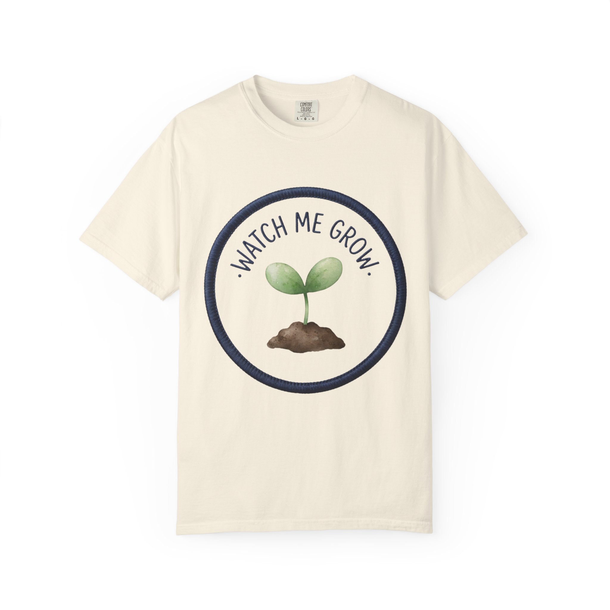 Watch Me Grow T-shirt