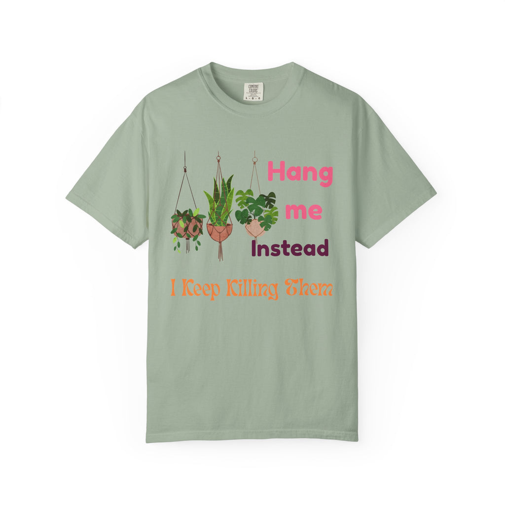 Hang Me Instead  T-shirt