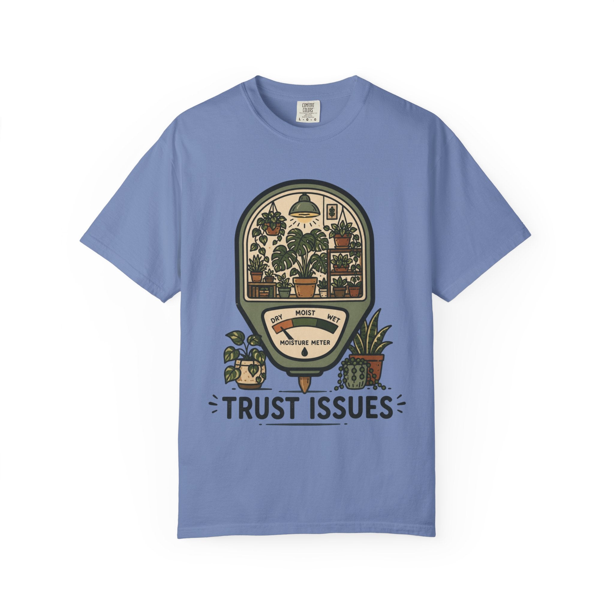Trust Issue T-shirt